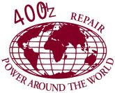 400HZ Repair - GSE Equipment Repair - 280VDC - 28VDC