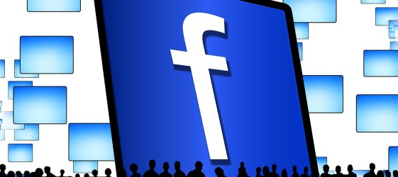 Facebook in Today's World - A World Without Facebook - Survive Without Facebook - Snowstorm Marketing, Inc.
