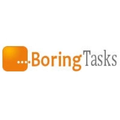 Boring Tasks - Residential Cleaning & Organizing Services Near Waxahachie TX - Ellis County TX