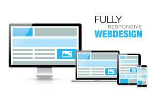 Responsive Website Design - Snowstorm Marketing - Search Engine Friendly Website Design